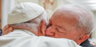 Presidente cumpre agenda na Europa. Da Itália ele segue para a França onde se encontrará com presidente Emmanuel Macron