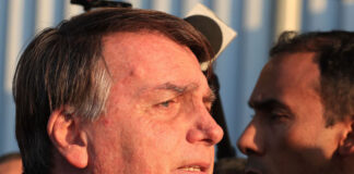 TSE marca julgamento de Bolsonaro para 22 de junho