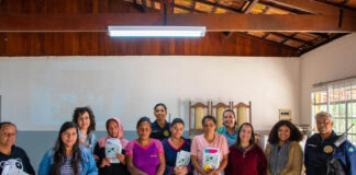 Prefeitura de Itabirito realiza premiação do Projeto ‘Meu Marzagão’