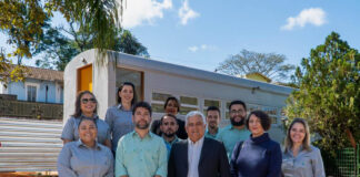 Prefeitura de Itabirito recebe novo espaço para comercialização do pastel de angu