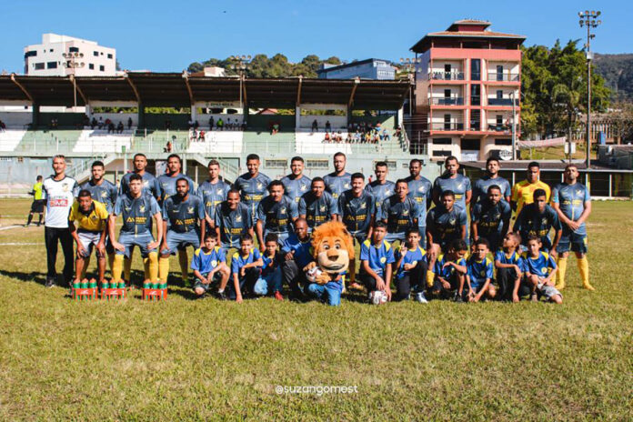 Campeonato de Futebol Amador movimentará os gramados de Itabirito até dezembro