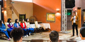 Itabirito promove treinamento organizacional para servidores da Fazenda