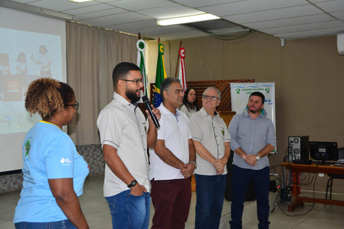 Prefeitura de João Monlevade lança coleta seletiva para todos os bairros da cidade