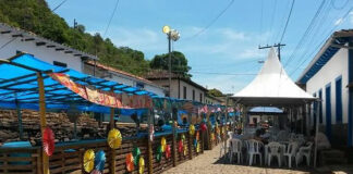 7° Encontro de Tradições Culinárias de São Bartolomeu