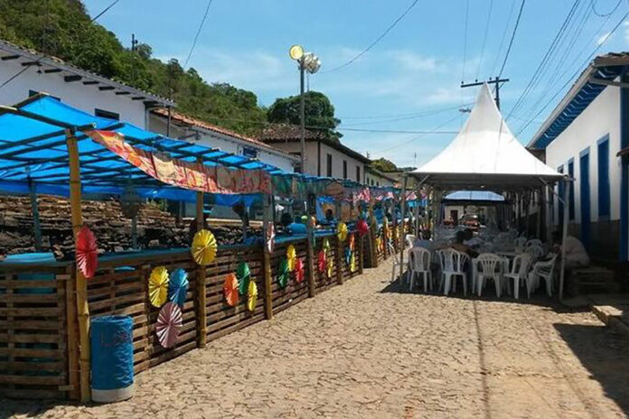 7° Encontro de Tradições Culinárias de São Bartolomeu