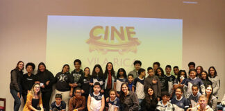 Equipe da UFOP compartilha dicas essenciais de segurança alimentar com os estudantes de Ouro Preto