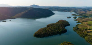 Mariana vai receber o Circuito da Água Bacia do Rio Doce