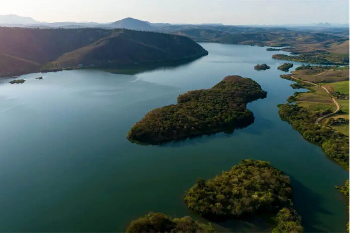 Mariana vai receber o Circuito da Água Bacia do Rio Doce
