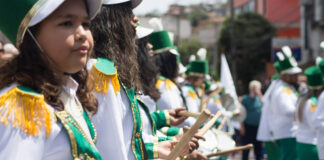 Prefeitura de João Monlevade abre inscrições para o desfile de 7 de setembro