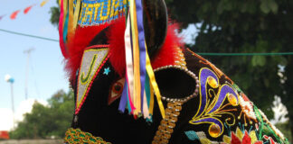 Iphan cria programa de bolsas para pesquisa do folclore