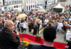 5ª Parada LGBTQIAP+ acontece em Ouro Preto