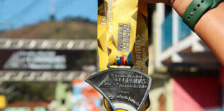 Chega ao fim o Circuito Distrital de Corridas e MTB 2023, em Mariana