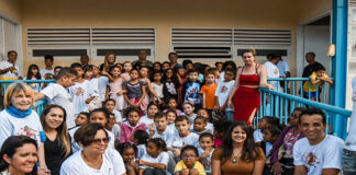 Investimento para o futuro: Prefeitura de Mariana realiza entrega dos novos materiais de aprendizado para o CRIA