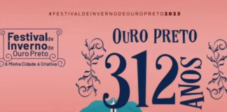 Ouro Preto retoma as origens do Festival de Inverno