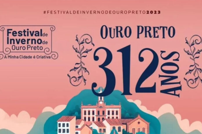 Ouro Preto retoma as origens do Festival de Inverno