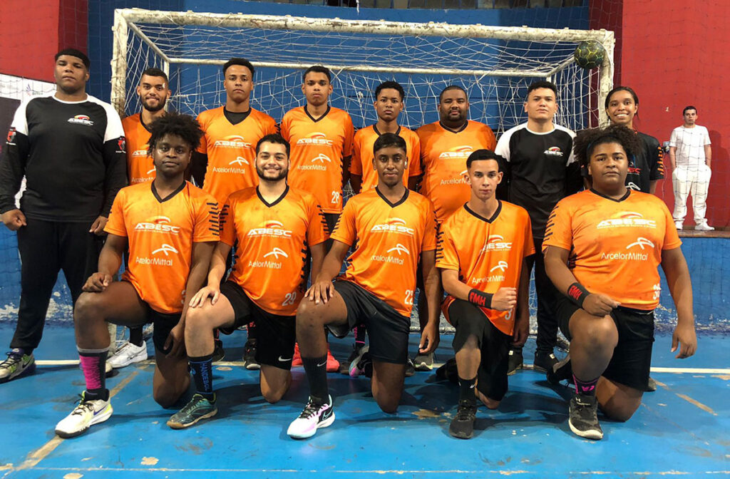 Federação Mineira de Handebol