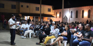 Prefeitura de João Monlevade inicia processo de regularização de escrituras de moradias no bairro Nova Monlevade