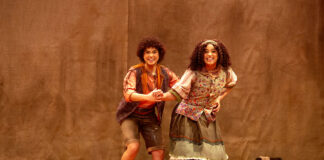 Espetáculo “João e Maria – A Opereja” chega a João Monlevade para apresentação única