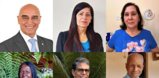 A Grande Medalha da Cidade de São Gonçalo do Rio Abaixo