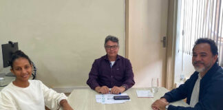 Prefeito Marco Antônio garante mais R$ 3,5 milhões para custeio do HNSD