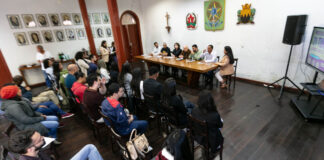 Inscrições abertas para a segunda turma do Programa Jovens de Ouro 2.0