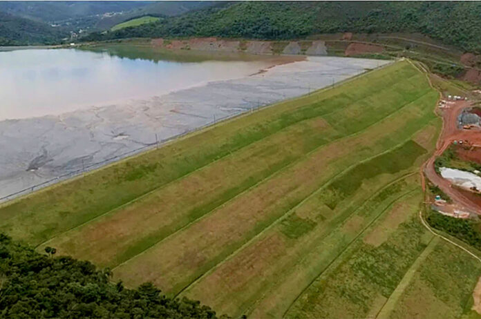 Sirene de barragem em Santa Bárbara (MG) é acionada pela quinta vez e moradores relatam pavor