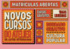 Prefeitura de Itabirito abre inscrições para cursos livres de bordado criativo e cultura popular