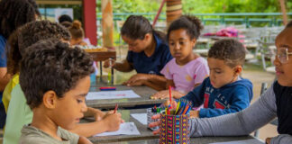 Prefeitura de Itabirito promove atividades gratuitas para o público infantil