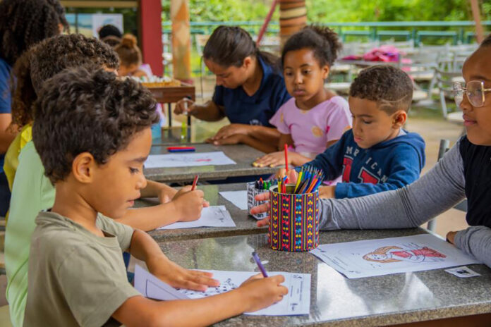 Prefeitura de Itabirito promove atividades gratuitas para o público infantil