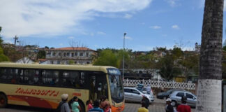 Prefeitura de Mariana disponibiliza Passe Escolar e Ajuda de Custos para estudantes do município