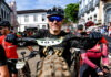 Iron Biker Brasil celebra 30 anos de emoção e adrenalina sobre duas rodas