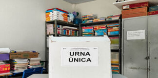 Mariana realiza eleição de novos diretores e vice-diretores das unidades municipais de ensino