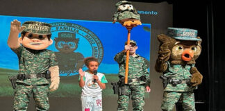 Formatura do PROGEA em Mariana celebra compromisso com a consciência ambiental