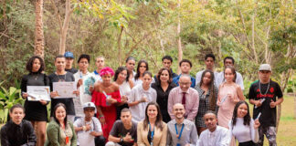 Programa Aprendiz Social forma a primeira turma em curso de capacitação