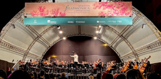 Filarmônica de Minas Gerais se apresenta em Ouro Preto