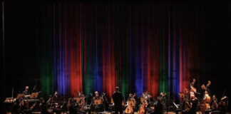 Jovem Orquestra de Ouro Branco - JOOB - inicia nova série de concertos em Minas Gerais