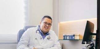 Oncologista do HNSD alerta para riscos de câncer do pulmão