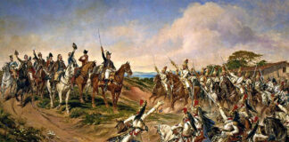 “200 anos – Os caminhos da Independência do Brasil”