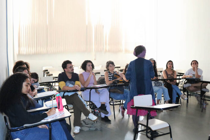 I Jornada Universitária em Defesa da Reforma Agrária Popular acontece na UFOP