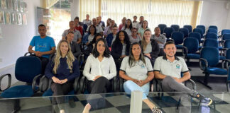 Câmara de São Gonçalo do Rio Abaixo promove bate-papo para conscientização sobre TDAH