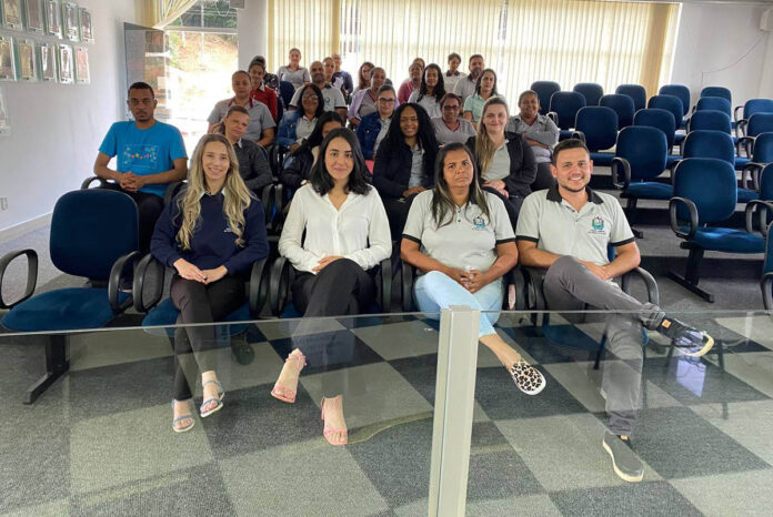 Câmara de São Gonçalo do Rio Abaixo promove bate-papo para conscientização sobre TDAH