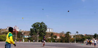 2º Festival de Pipas de São Gonçalo premiará em dez categorias