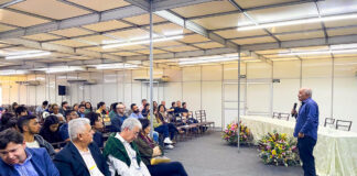 Prefeitura de Itabirito realiza Fórum Municipal de Meio Ambiente e Desenvolvimento Sustentável