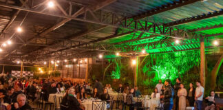 Itabirito se prepara para receber a 17ª Semana de Desenvolvimento Econômico