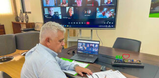 Novos membros do Conselho Municipal de Educação são empossados em Itabirito