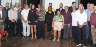 Comenda de Mérito Esportivo premia 15 profissionais do esporte