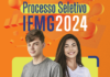 Inscrições no processo seletivo 2024 do IFMG vão até 19 de outubro
