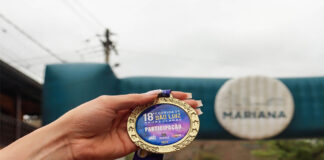 18° Corrida de São Luiz agita domingo de festa em Águas Claras