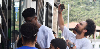 Conviver, reciclar e Criar”! Prefeitura de Mariana desenvolve projeto de cuidados ao meio ambiente no CRIA