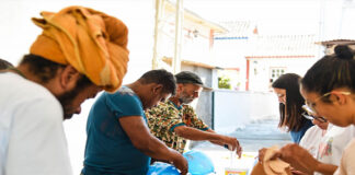 Prefeitura de Mariana promove a II Semana da Visibilidade da População em Situação de Rua